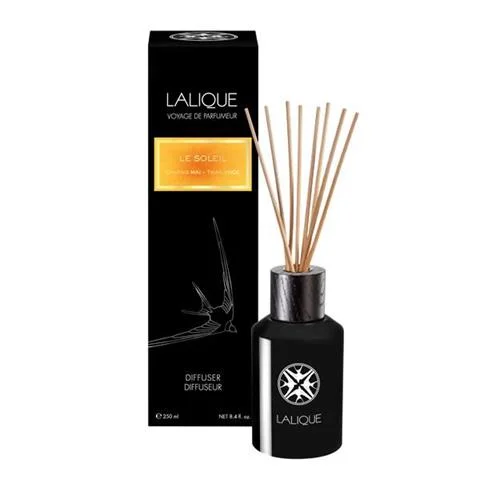 DYFUZOR PERFUMOWANY LE SOLEI | LALIQUE Oferta czasowa