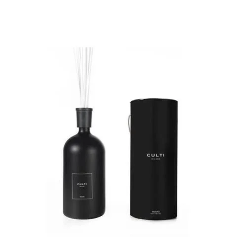 Bezpieczne zakupy DYFUZOR STILE BLACK LABEL TESSUTO 4300 ml | CULTI MILANO