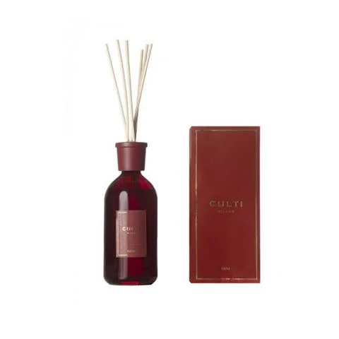 DYFUZOR ŚWIĄTECZNY WINTER GIOIA 500 ML | CULTI MILANO Ograniczona ilość