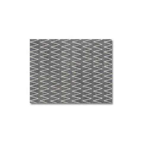 Bestseller DYWAN AZUR ZIG-ZAG NIEBIESKI | ARTWOOD