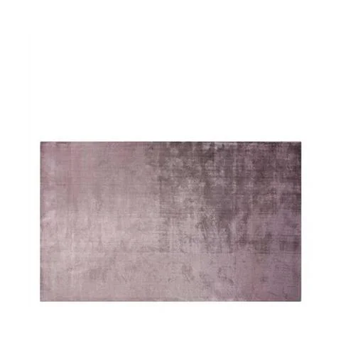 Nowy DYWAN EBERSON TUBEROSEOMBRE MAUVE 160 CM X 260 CM | DESIGNERS GUILD