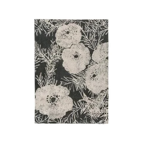 DYWAN LOMASI CHARCOAL | ROMO Wyjątkowa oferta