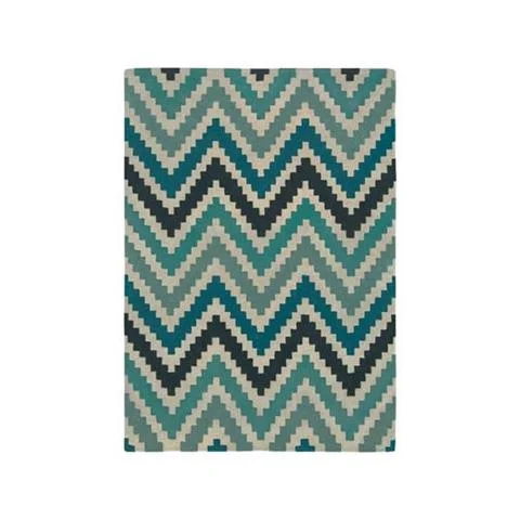 DYWAN SCALA TEAL | ROMO Zamów dziś