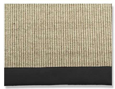 Nowość DYWAN SISAL BLACK | ARTWOOD