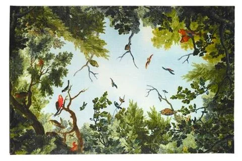 DYWANY CIELO & TERRA | OPINION CIATTI Ograniczona ilość