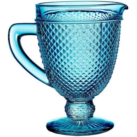 Szybka wysyłka DZBANEK DO WODY BICOS AZUL 1000 ml | VISTA ALEGRE