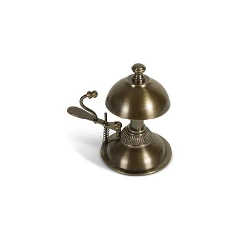 DZWONEK TABLE BELL | AUTHENTIC MODELS Dostępne od ręki