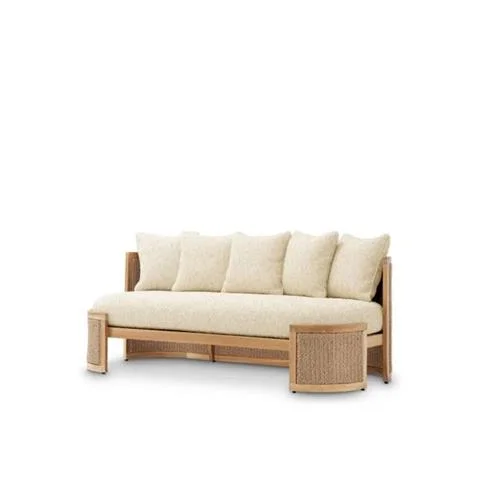 ECHHOLTZ | SOFA OGRODOWA MARENZO | EICHHOLTZ Cena promocyjna