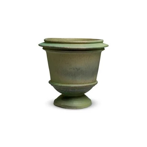 Nowy EICHHOLTZ | DONICA OGRODOWA SHELDON | GREEN FINISH