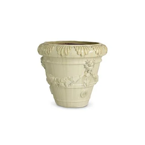 Kup teraz EICHHOLTZ | DONICA OGRODOWA TOULON | SAND FINISH CERAMIC