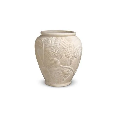 EICHHOLTZ | DONICA OGRODOWA YASMINE | CREAM Łatwy zwrot