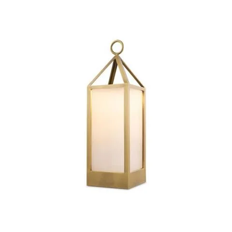 Do wyczerpania zapasów EICHHOLTZ | LAMPA PODŁOGOWA OGRODOWAL RISERVA