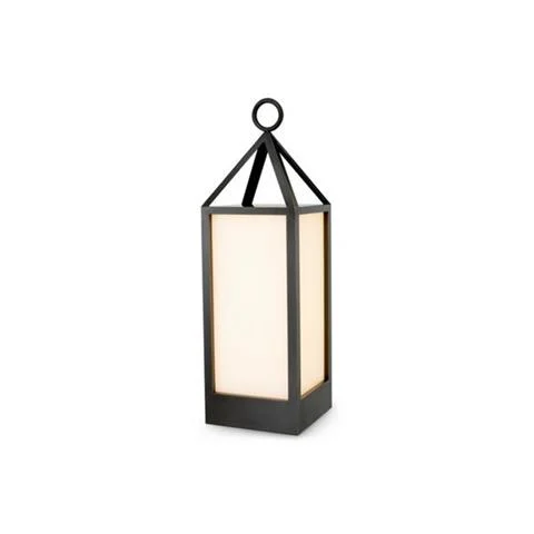 EICHHOLTZ | LAMPA PODŁOGOWA OGRODOWAL RISERVA BRONZE FINISHL Obniżka ceny