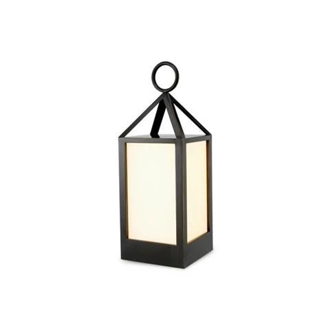 Taniej EICHHOLTZ | LAMPA PODŁOGOWA OGRODOWAS RISERVA BRONZE FINISH