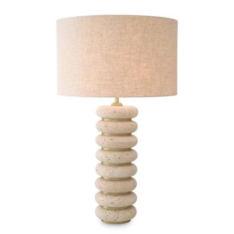 LAMPA STOŁOWA BARON | EICHHOLTZ Hit cenowy