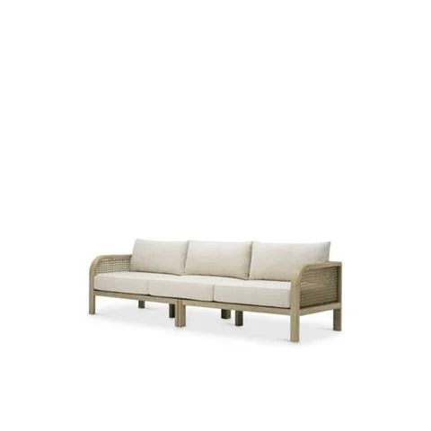 EICHHOLTZ | SOFA OGRODOWA JULIAN L Nowy