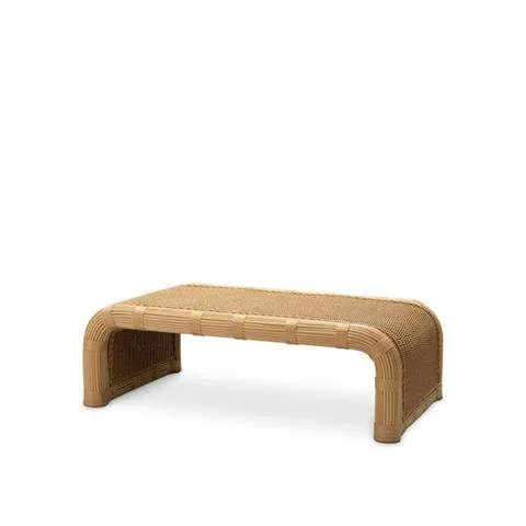 Oferta limitowana EICHHOLTZ | STOLIK KAWOWY OGRODOWY RIVERTON