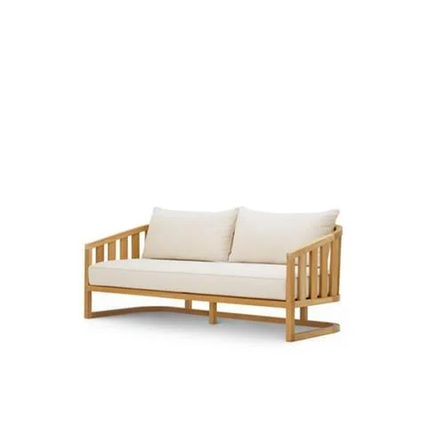 Łatwy zwrot EICHOLTZ | SOFA OGRODOWA ARUBA | EICHHOLTZ