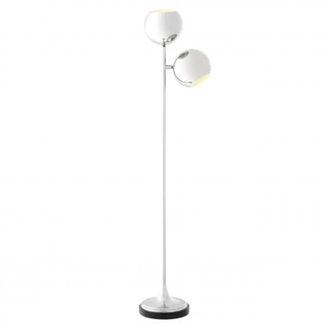 Sprawdź teraz LAMPA PODŁOGOWA COMPTON | EICHHOLTZ