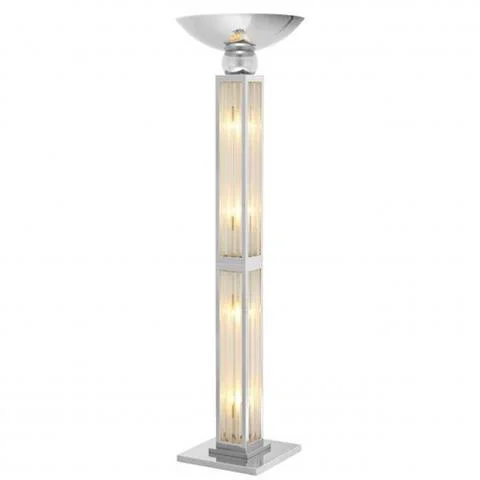 LAMPA PODŁOGOWA DORRELL | EICHHOLTZ Premium