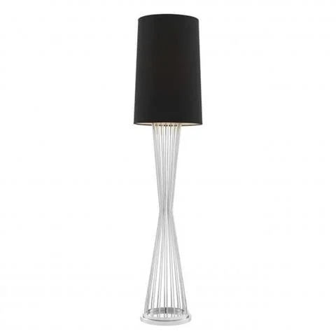 LAMPA PODŁOGOWA HOLMES | EICHHOLTZ Tani