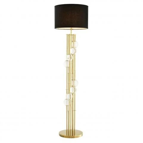 Wyprzedaż LAMPA PODŁOGOWA LORENZO | EICHHOLTZ