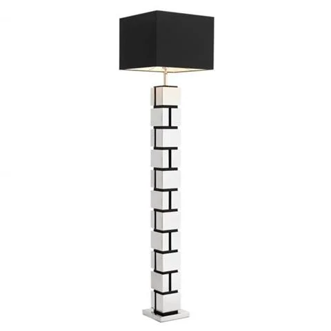 Oferta limitowana LAMPA PODŁOGOWA REYNAUD | EICHHOLTZ