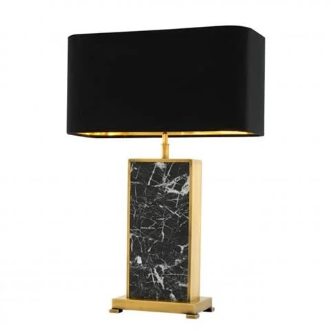LAMPA STOŁOWA ARRIVE | EICHHOLTZ Oferta czasowa