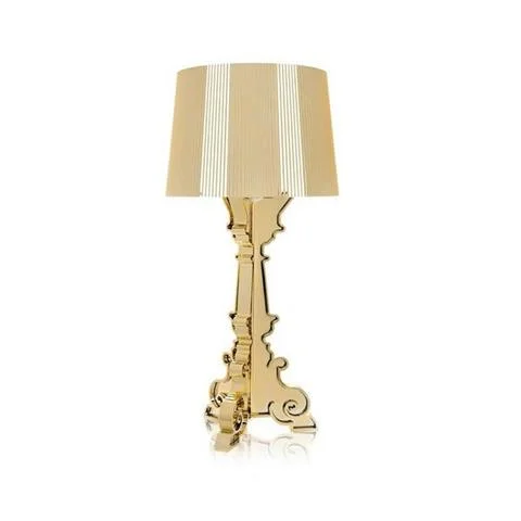 Rabat LAMPA BOURGIE ZŁOTA | KARTELL