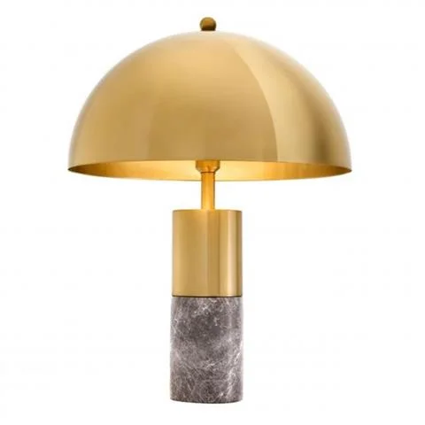 Popularny LAMPA STOŁOWA FLAIR | EICHHOLTZ