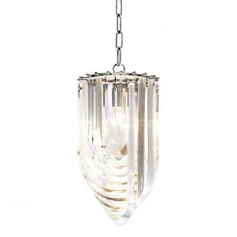 LAMPA WISZĄCA MURANO | EICHHOLTZ Tani
