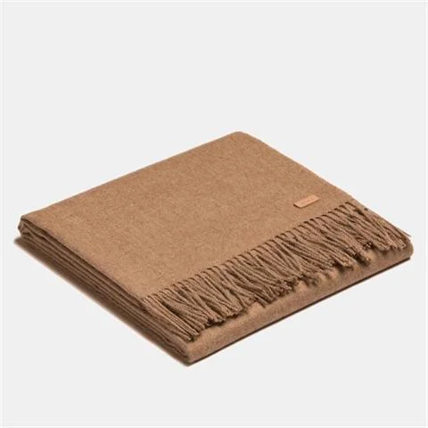 KOC Z WEŁNY ALPAKI EXCLUSIVE CAMEL | ALPAKA Najlepsza cena