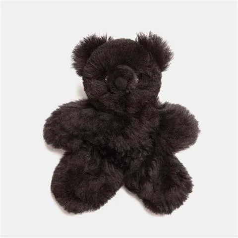 MIŚ SAMI BLACK 20 CM | ALPAKA Hit sprzedaży