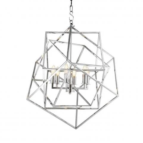 Promocja LAMPA WISZĄCA MATRIX | EICHHOLTZ