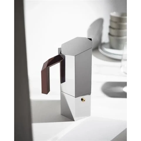 EKSPRES DO KAWY MENHIR | ALESSI Premium