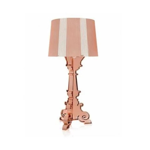 LAMPA BOURGIA MIEDZIANA | KARTELL Rabat