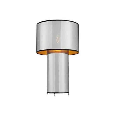 Ekspresowa dostawa LAMPA GLAM STOŁOWA