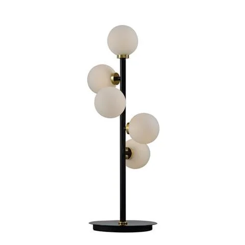 LAMPA STOŁOWA MIZAR | SPENSEN Zamów teraz