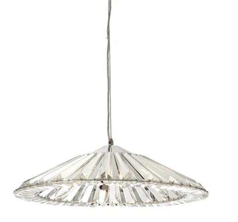 LAMPA WISZĄCA BAIKAL | SPENSEN Rabat