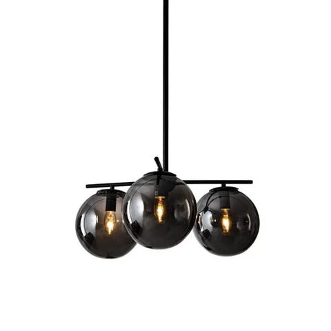 Ograniczona ilość LAMPA WISZĄCA MIRA | SPENSEN