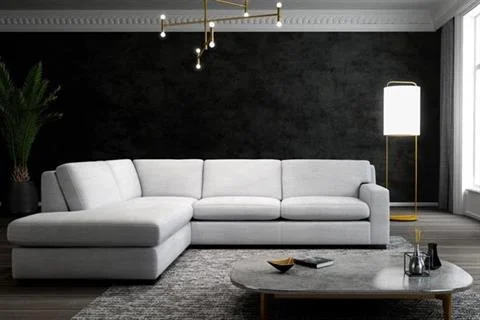 NAROŻNIK | SOFA LISMORE Zamów teraz