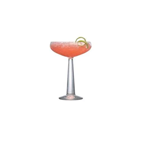ZESTAW 2 KIELISZKÓW DO DRINKÓW I COCKTAILI BIG TOP COUPE | NUDE GLASS Wybór klientów
