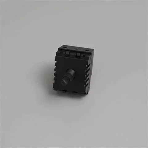 Cena promocyjna EU MODUŁ DIMMER 100W LED 2 WAY BLACK | BUSTER + PUNCH