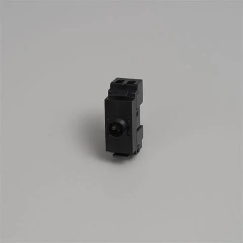 EU MODUŁ WŁĄCZNIKA TOGGLE MODULE 3-WAY (KRZYŻOWY) BLACK | BUSTER + PUNCH Super okazja