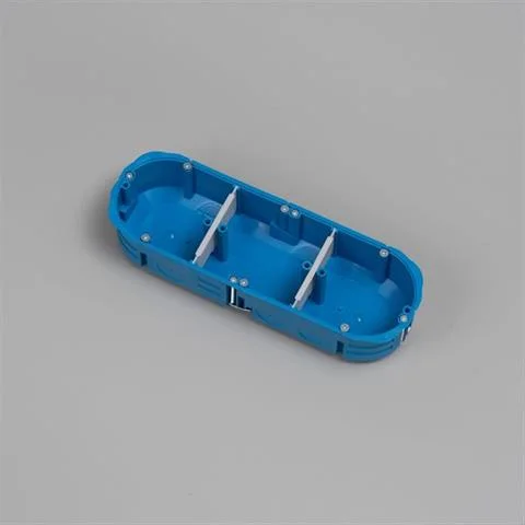 EU PUSZKA PLASTIKOWA OKRĄGŁA 3G 45 X 210 MM | BUSTER + PUNCH Zniżka