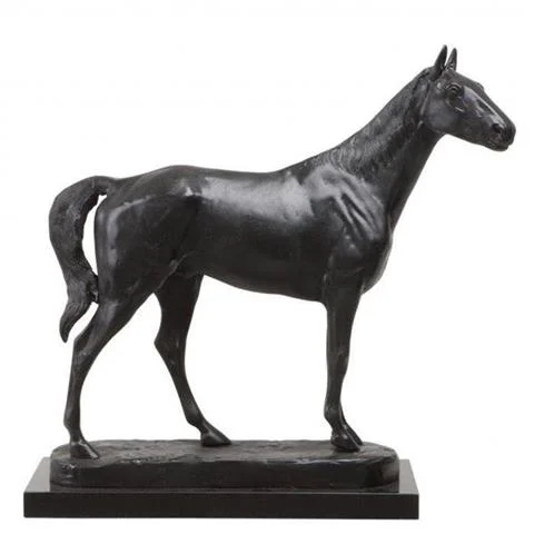 Zniżka FIGURA HORSE RODONDO | EICHHOLTZ