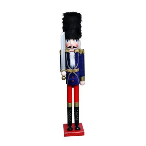 FIGURKA NUTCRACKER H 120 CM | SPENSEN Bestseller