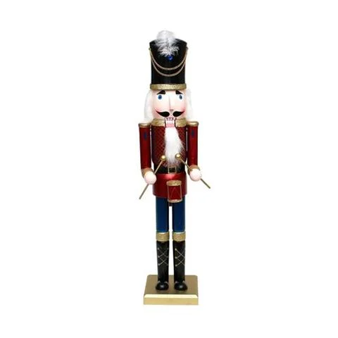 FIGURKA DZIADEK DO ORZECHÓW H 77 CM | SPENSEN Obniżka ceny