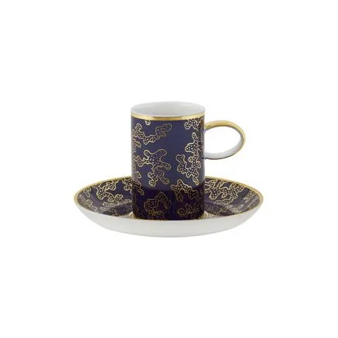Najlepsza cena FILIŻANKA DO ESPRESSO ZE SPODKIEM CAILLOUTE | VISTA ALEGRE