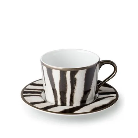 FILIŻANKA ZE SPODKIEM KENDALL | RALPH LAUREN HOME Zniżka